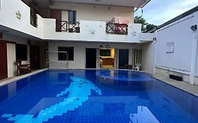 Happy Valley Pattaya