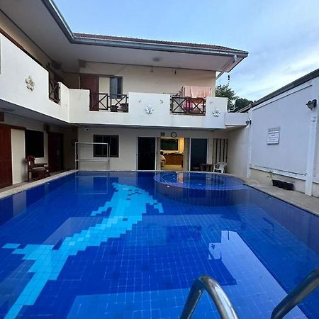 Happy Valley Pattaya Jomtien Beach Exterior photo