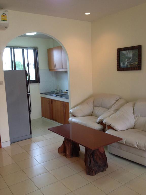 Happy Valley Pattaya Jomtien Beach Room photo