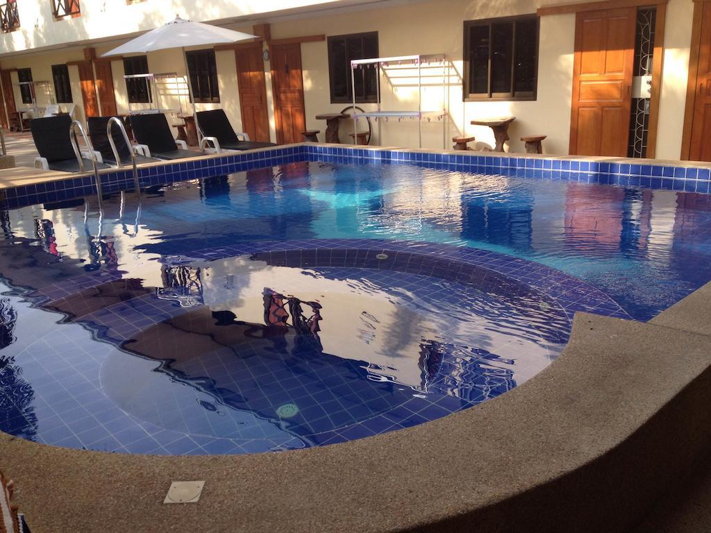 Happy Valley Pattaya Jomtien Beach Room photo